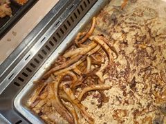 -新石器烤肉(高行万嘉店)