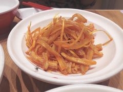 -喜家德虾仁水饺(青岛永旺东部店)