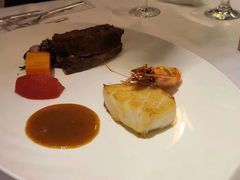 -王品牛排(郑州大卫城店)