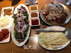 -Myth猪蹄(明洞店)