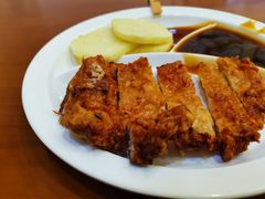-小姜锅贴(凤凰街店)