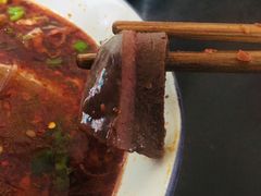 -老李家杂肝汤(回民街店)