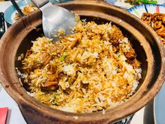-常来小聚·广州非遗传承餐厅(高德置地店)