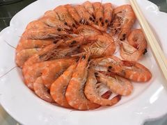 -东江海鲜酒家(艺都分店)
