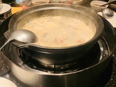 -捞王锅物料理(凯旋路店)