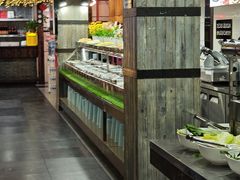 -要得自助火锅(新川路店)