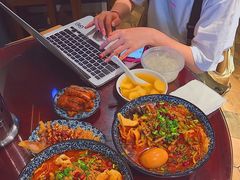 -粉家柳州螺蛳粉(杨宅路店)