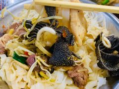 -龙上水现炒生料(柳沙店)