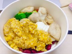 龙利鱼排-沙野轻食(静安寺店)