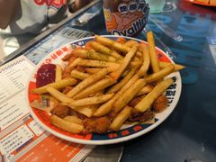 -伯友茶记(中华广场店)