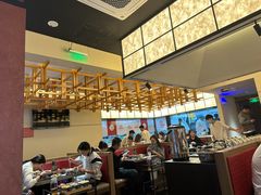 -咏江南·苏式火锅·苏州评弹(观前街店)