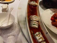 -宝轩渔府·老字号海鲜·正宗津菜(水上店)