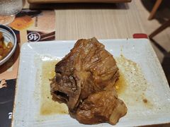-大师兄·手工面·西北菜(美的悦然广场店)