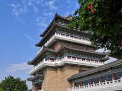 -高榜山景区
