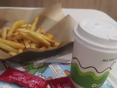 -德克士(长安百货店)