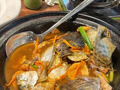 -龙泉人椰子鸡·糟粕醋·海南菜(龙昆南店)