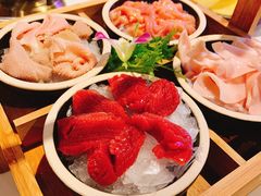 丙申四喜-丙申臺火锅
