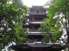 -采石矶景区