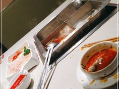 -海底捞火锅(劲松店)