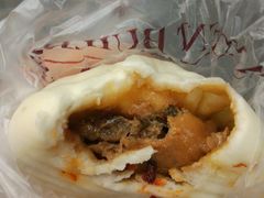 -老台门汤包(万达总店)