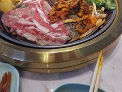 -九寸花汀(摩天活力城店)