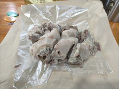 -小辫子羊肉面馆(周东店)