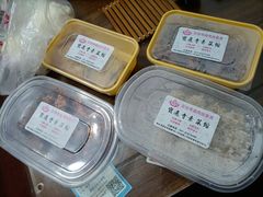 -宝通寺素菜馆(宝通禅寺店)