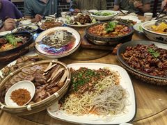 -陶然居·重庆菜(生态园店)