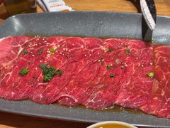 -新石器烤肉(南站店)