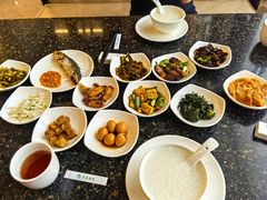 -金泰食府(竹园店)