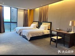 -灞柳驿酒店(香湖湾地铁站店)