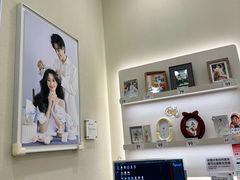 -海马体照相馆(广州新世界云门New park店)