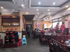 -老来福·非遗酸汤兔(凯旋路店)
