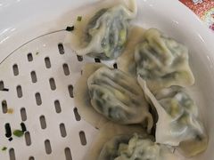 -大清花饺子(山庄店)