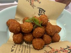 -味+新京宴·烤鸭·北京菜(创意谷店)