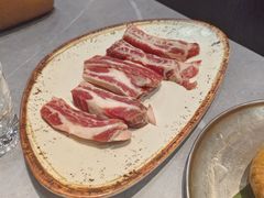 -可心筛网烤肉(南关区幸福一路店)