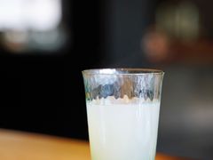 薏仁水-新荣记(西溪湿地店)