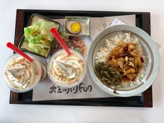-永和大王(广渠店)