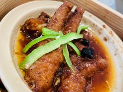 -蔡澜点心·粤菜(西单大悦城店)