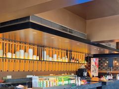 -雾山韩式烤肉·海南糟粕&椰子鸡火锅·海景餐厅(三亚绿发山海天JW万豪酒店)