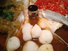 -望湘园湖南菜(赛格店)