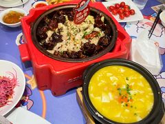 -大丰收脆鱼(浦西万达店)