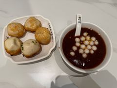 -鑫震源·苏式大虾生煎(独墅湖邻里中心店)