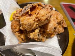 炸鸡块-鸟内会居酒屋(得意潮馆店)