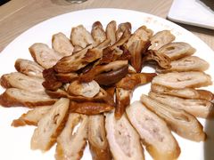 鲍家熏肠肚-鲍家老八件菜馆(昌平街店)