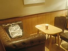 -COSTA COFFEE(新奥购物中心店)