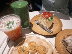 -BAKER&SPICE(安福路店)