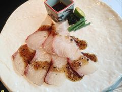 -花潮料理艺食馆(成都万象城店)