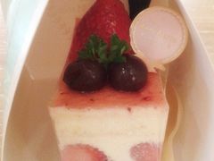 -早安巴黎(四季坊店)