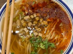 -孟记传统大刀面(星源商城店)